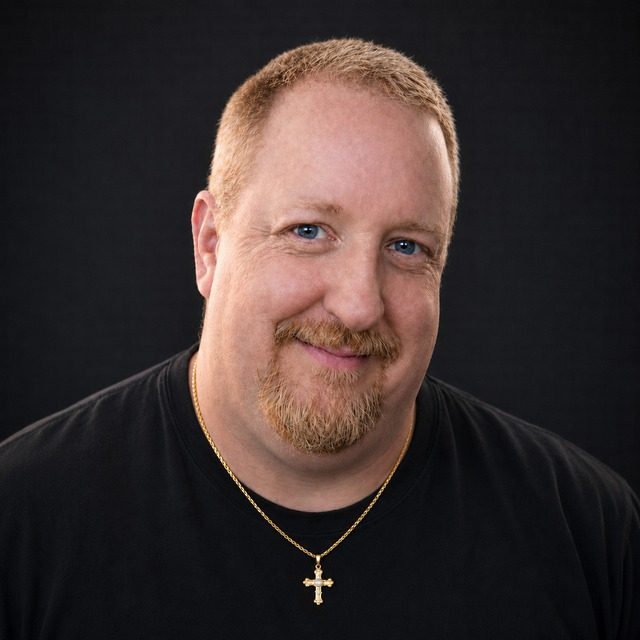 Steven Whitcomb – Forelum Owner