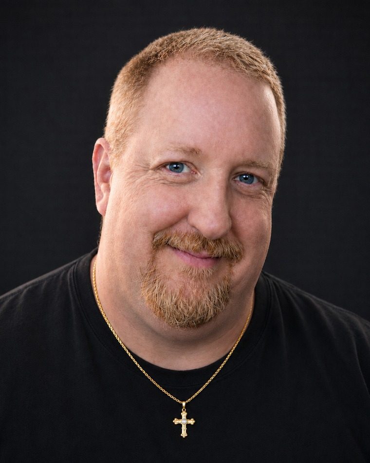 Steven Whitcomb – Forelum Owner